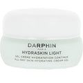 HYDRASKIN LIGHT gel hidratante para a pele durante todo o dia 30 ml