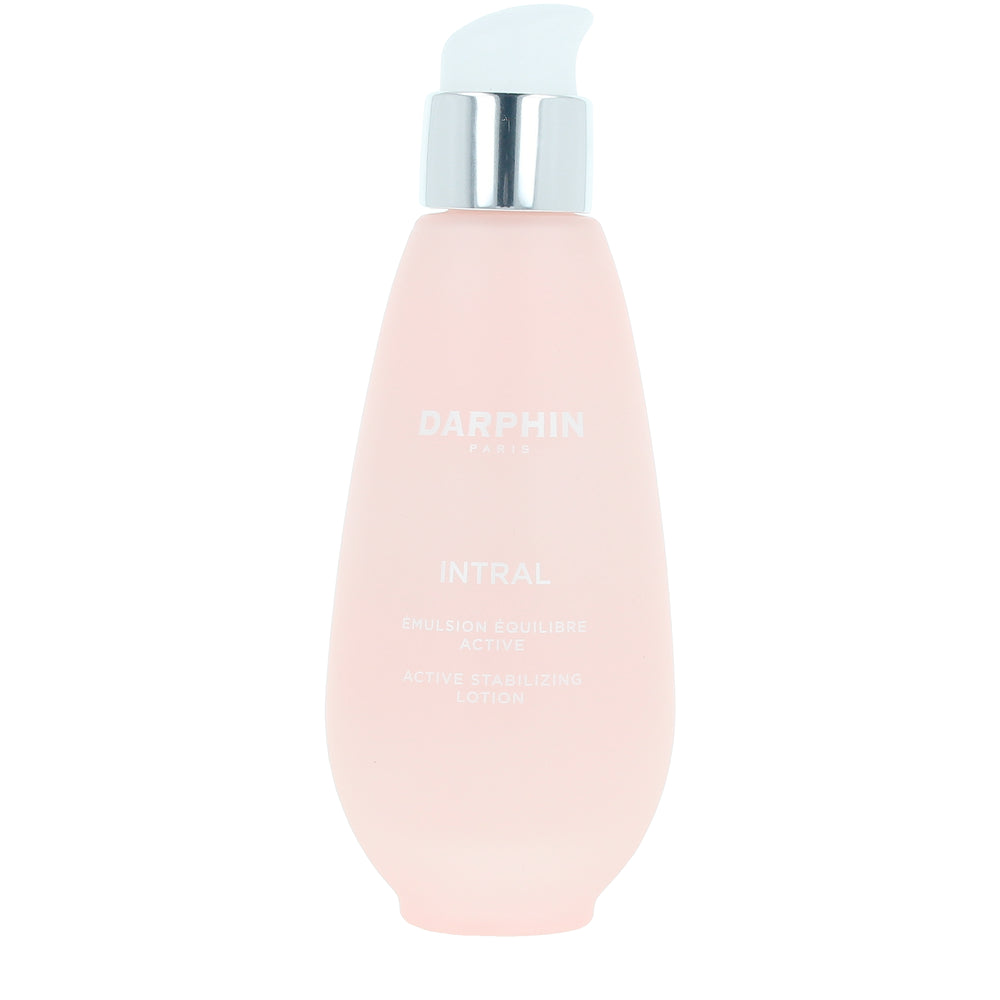 DARPHIN-INTRAL active stabilizing lotion 100 ml-DrShampoo - Perfumaria e Cosmética