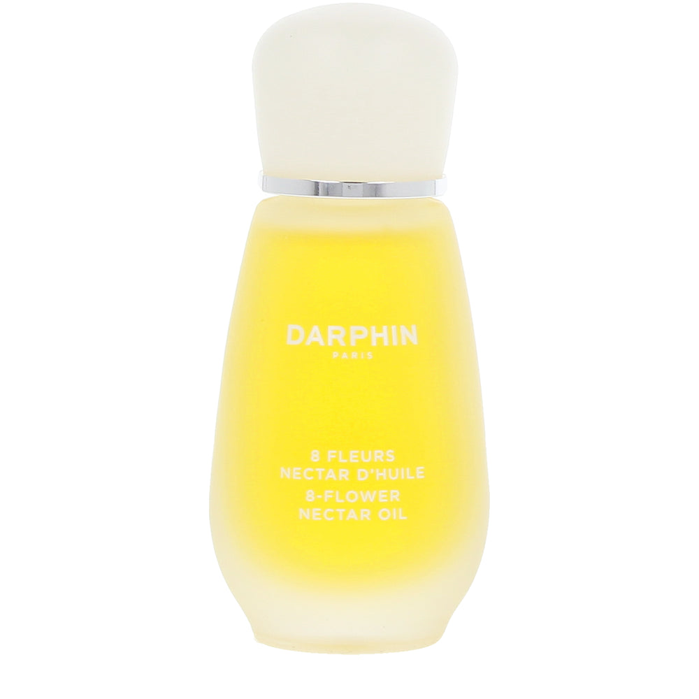 DARPHIN-Óleo de néctar de 8 flores 15 ml.-DrShampoo - Perfumaria e Cosmética