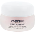 PREDERMINE creme antienvelhecimento densificante para pele seca 50 ml.