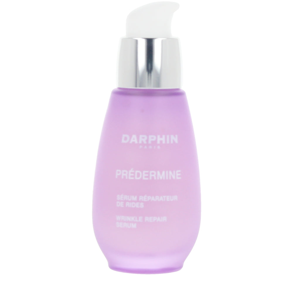 DARPHIN-PRÉDERMINE soro reafirmante e reparador de rugas 30 ml-DrShampoo - Perfumaria e Cosmética