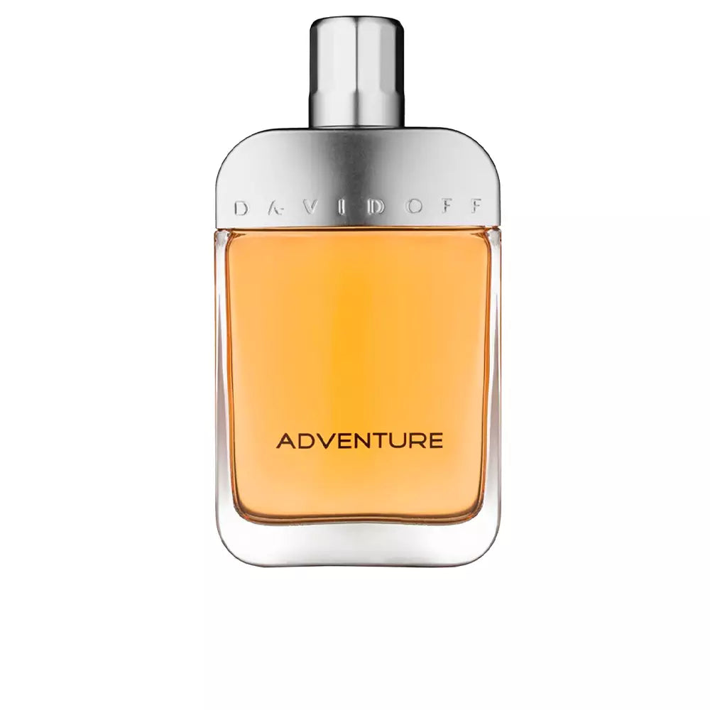 DAVIDOFF-AVENTURA spray edt 100 ml-DrShampoo - Perfumaria e Cosmética