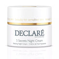 5 SECRETS creme de noite 50 ml