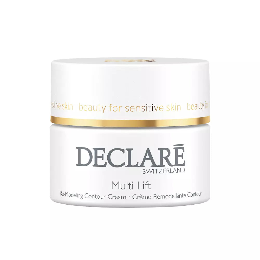 DECLARÉ-AGE CONTROL creme multilifting 50ml-DrShampoo - Perfumaria e Cosmética