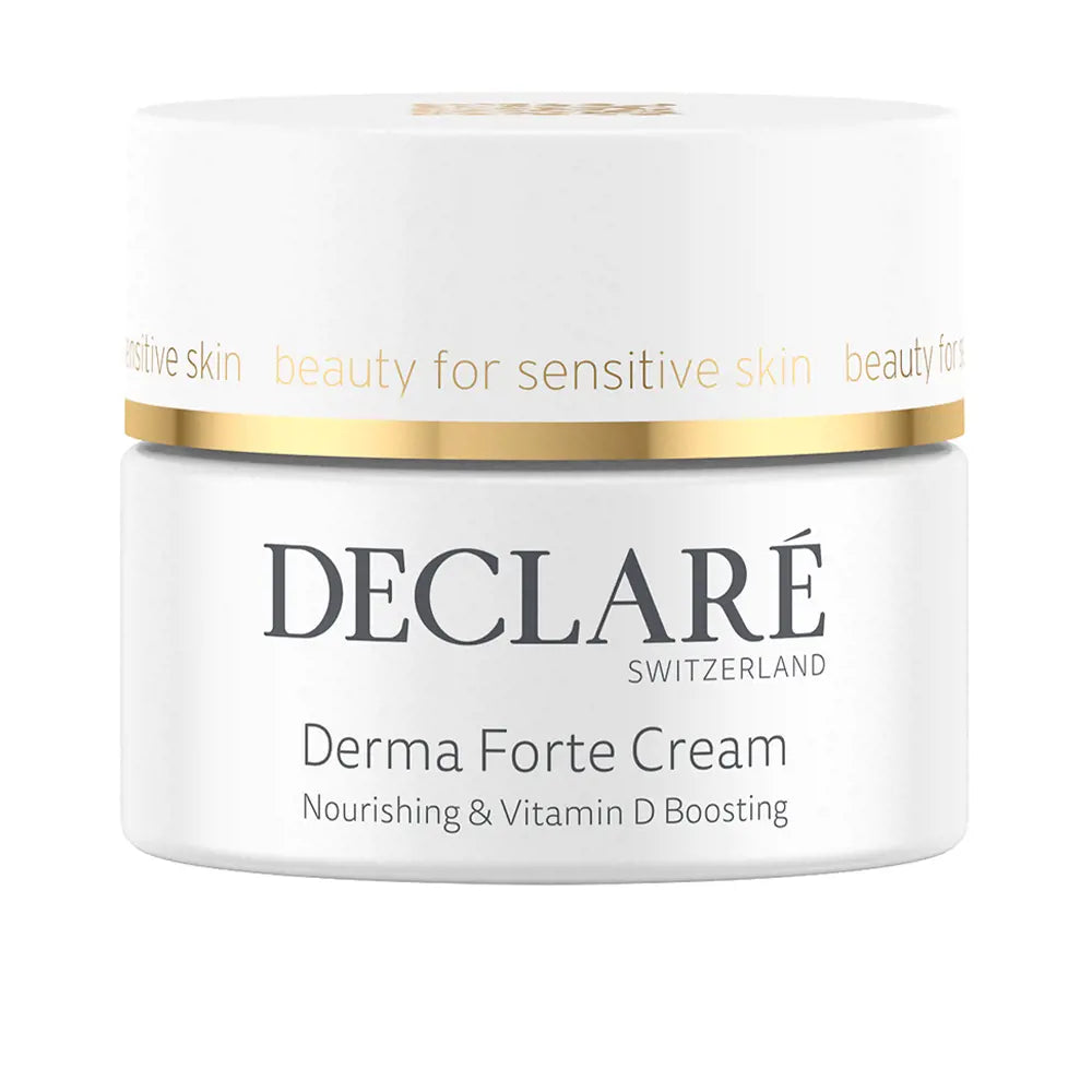 DECLARÉ-DERMA FORTE creme 50ml-DrShampoo - Perfumaria e Cosmética