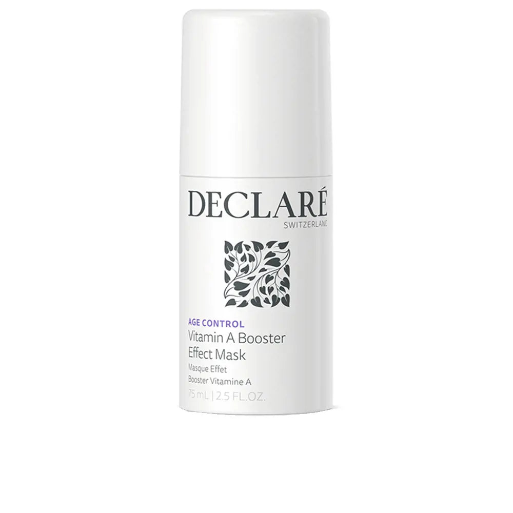 DECLARÉ-Máscara compacta boost VITAMINA A-DrShampoo - Perfumaria e Cosmética