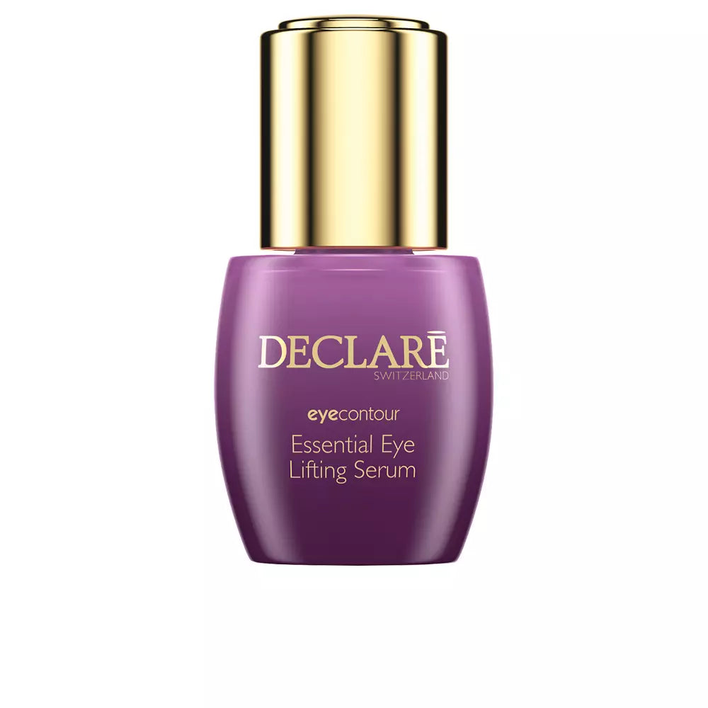 DECLARÉ-Sérum lifting de olhos essencial AGE CONTROL 15ml-DrShampoo - Perfumaria e Cosmética
