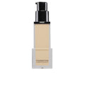 Base de maquiagem à prova d'água DELFY FOUNDATION #30 natural 35 ml