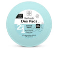 DEO PADS active aqua discos 30 unid.