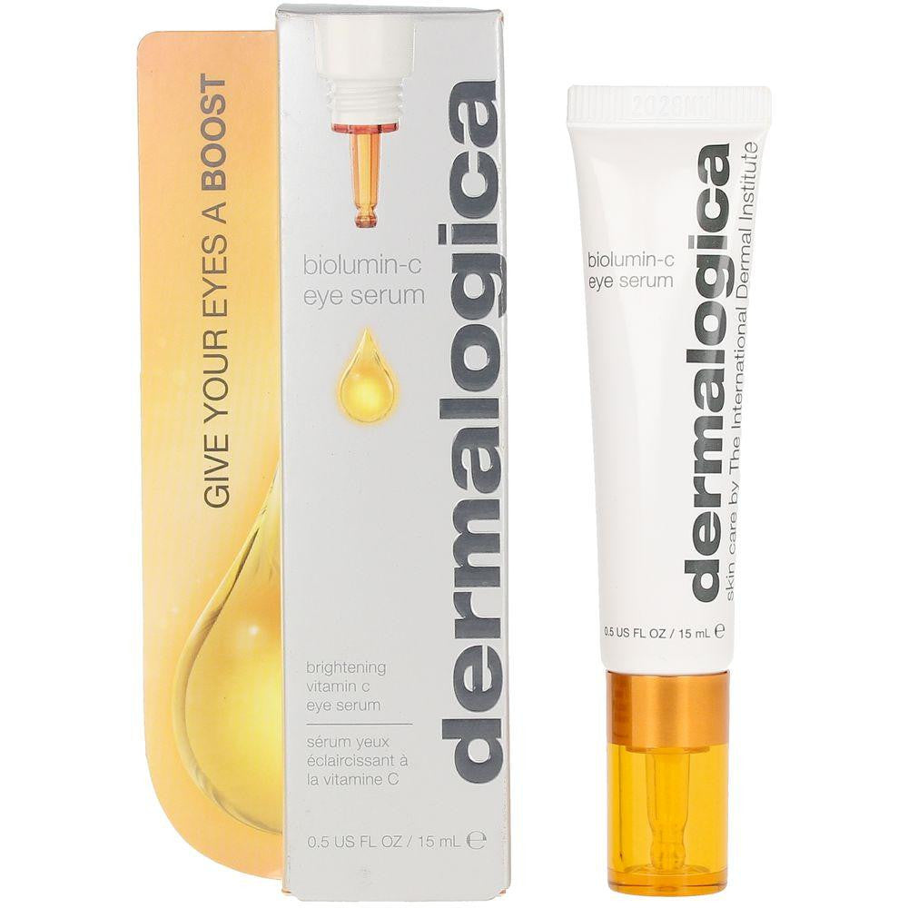 DERMALOGICA-AGE SMART biolumin-c serum 15 ml-DrShampoo - Perfumaria e Cosmética