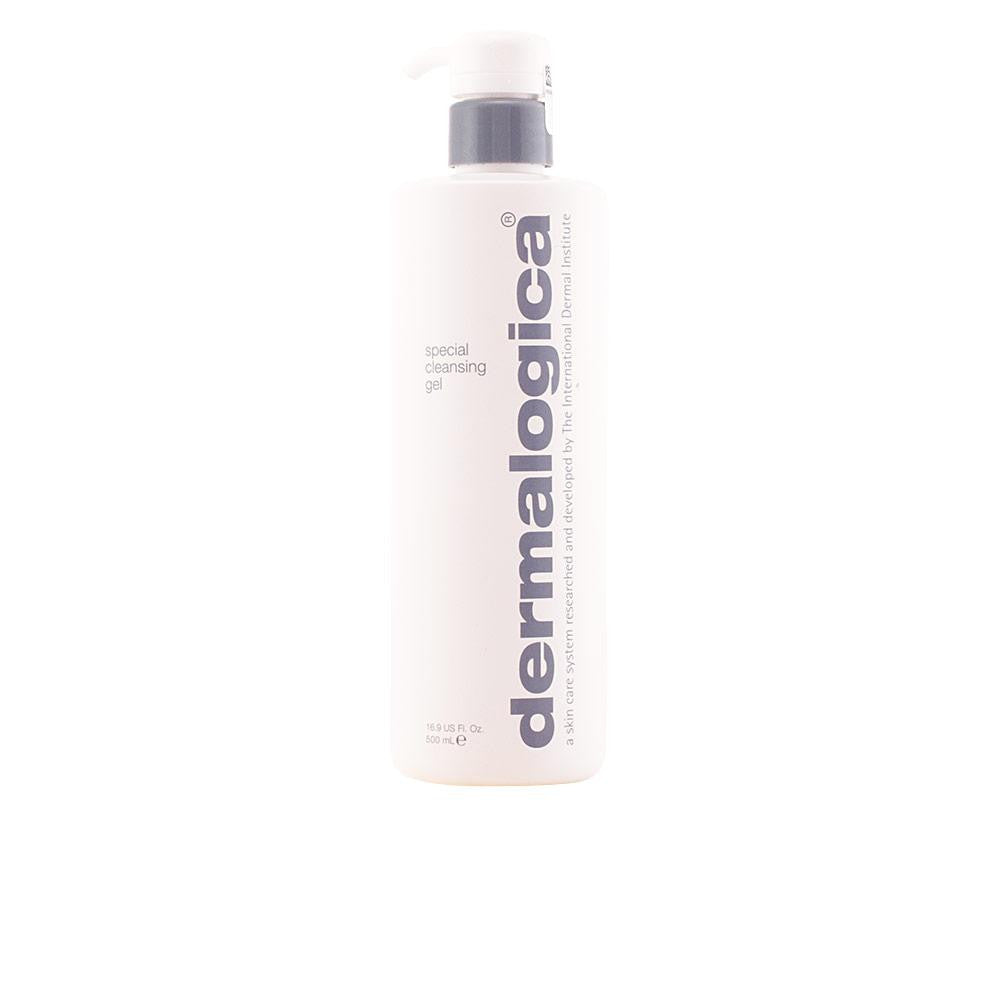 DERMALOGICA-GREYLINE gel de limpeza especial 500 ml-DrShampoo - Perfumaria e Cosmética