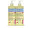 DEXERYL-SHOWER aceite limpiador pack 2 x 500 ml-DrShampoo - Perfumaria e Cosmética