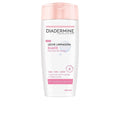 DIADERMINE leite limpiadora facial suave