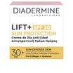 LIFT + SUNSCREEN SPF30 creme de dia anti-rugas
