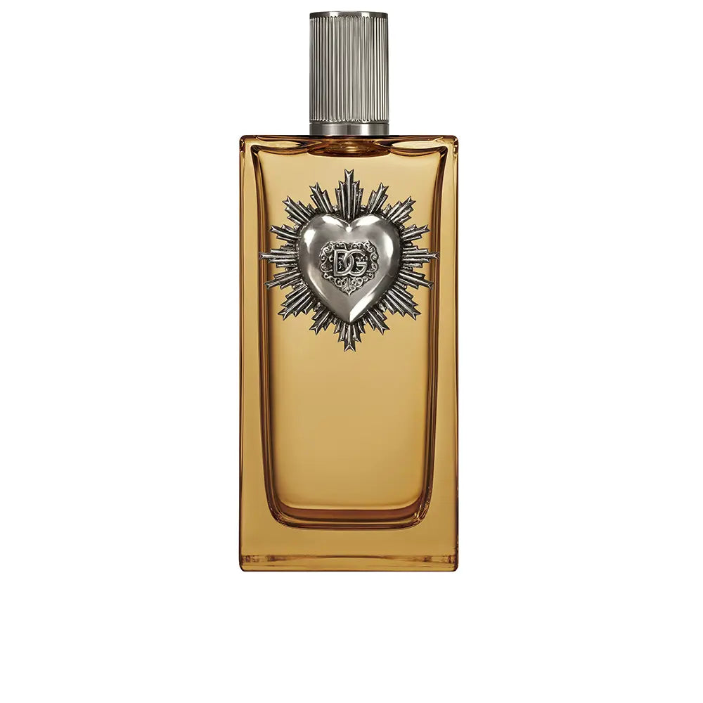 DOLCE & GABBANA-DEVOTION POUR HOMME PARFUM edp vaporizador 200 ml-DrShampoo - Perfumaria e Cosmética