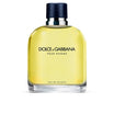 DOLCE GABBANA POUR HOMME edt vapo 200 ml