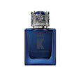 K BY DOLCE&GABBANA INTENSE Eau de Parfum 50 ml.