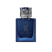 K BY DOLCE&GABBANA INTENSE Eau de Parfum 50 ml.