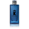 K BY DOLCEGABBANA água de perfume vapor 200 ml.