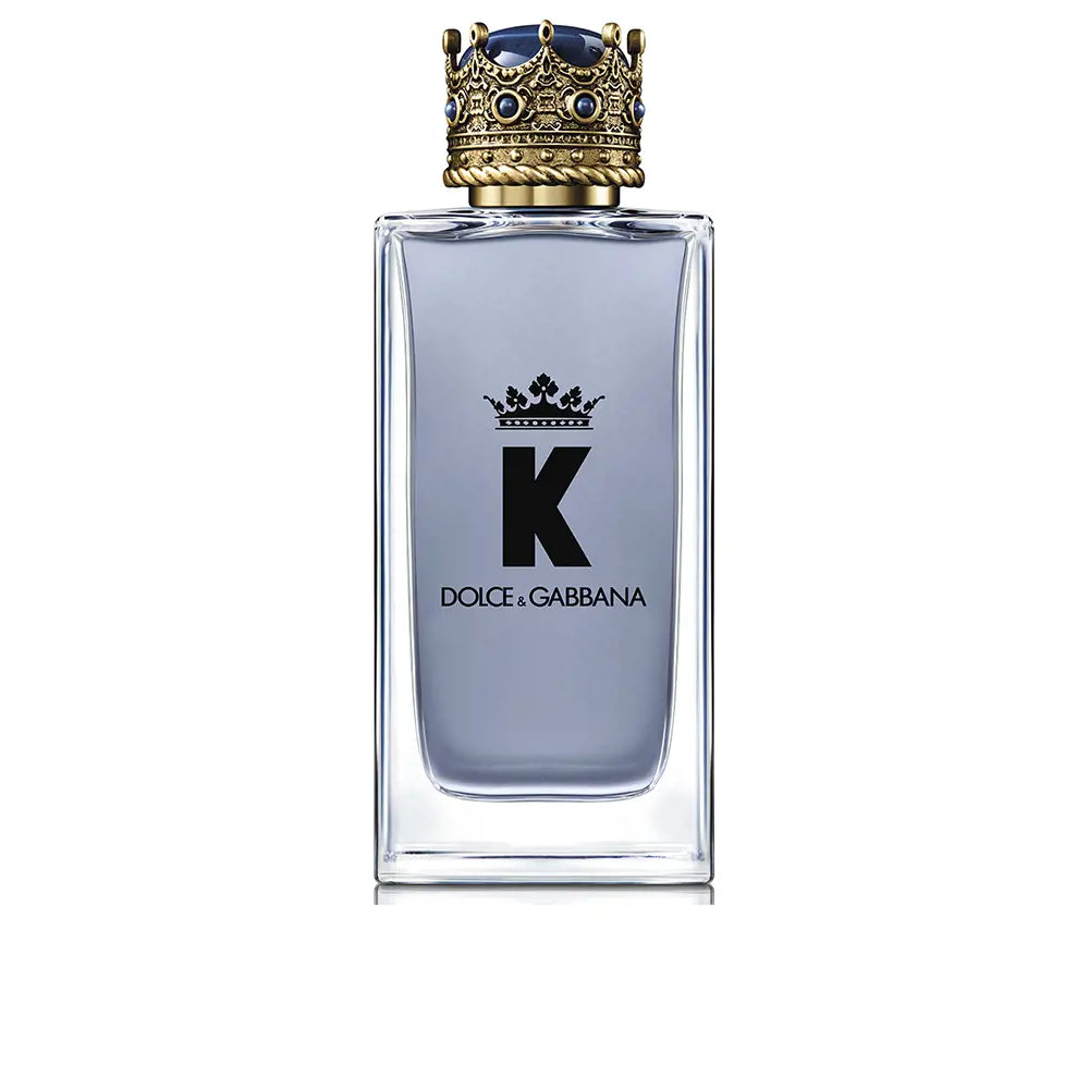 DOLCE & GABBANA-K BY DOLCEGABBANA edt spray 100 ml.-DrShampoo - Perfumaria e Cosmética