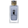 K BY DOLCEGABBANA edt spray 100 ml.