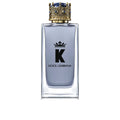 K BY DOLCEGABBANA edt spray 100 ml.