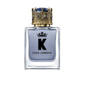 K BY DOLCEGABBANA edt vapor 50 ml.