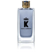 K POR DOLCEGABBANA edt spray 200 ml.