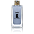 K POR DOLCEGABBANA edt spray 200 ml.