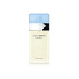 LIGHT BLUE POUR FEMME edt vapo 50 ml