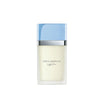LIGHT BLUE POUR FEMME edt vaporizador 30 ml.