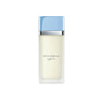 LIGHT BLUE POUR FEMME edt vaporizador 50 ml.