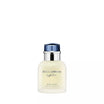 LIGHT BLUE POUR HOMME edt spray 40 ml