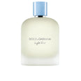 LIGHT BLUE POUR HOMME edt vaporizador 200 ml.