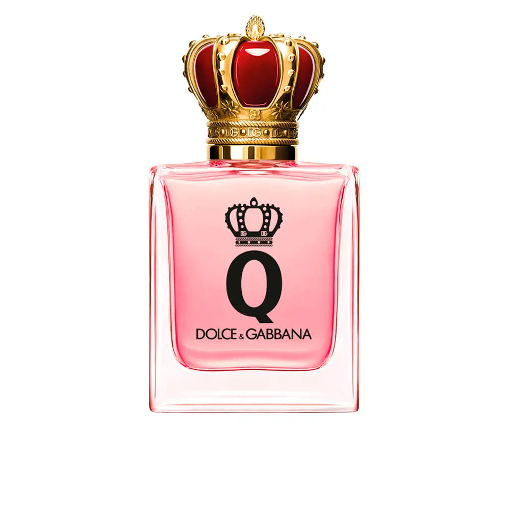 DOLCE & GABBANA-Q BY DOLCE GABBANA edp spray 50 ml.-DrShampoo - Perfumaria e Cosmética