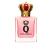 Q BY DOLCE GABBANA edp spray 50 ml.