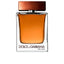 DOLCE & GABBANA-THE ONE FOR MEN-DrShampoo - Perfumaria e Cosmética