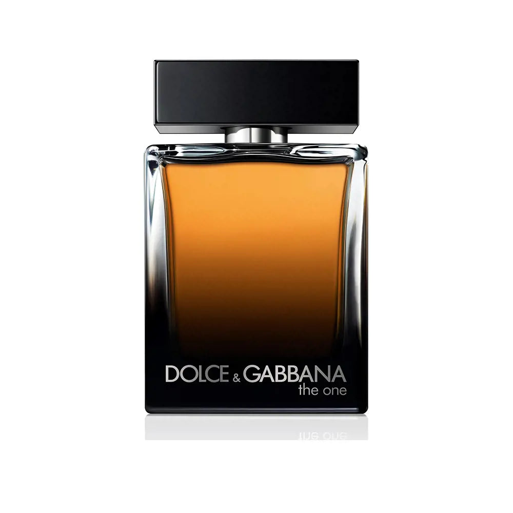 DOLCE & GABBANA-THE ONE FOR MEN edp vapor 50 ml-DrShampoo - Perfumaria e Cosmética