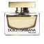 DOLCE & GABBANA-THE ONE edp vapor 75 ml-DrShampoo - Perfumaria e Cosmética