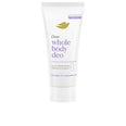 CREME PARA O CORPO DESODORIZANTE UNISSEX LAVANDA CAMOMILA 75 ml.