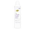 DEO BODY VAPOR LAVANDA CAMOMILA UNISSEX 150 ml