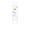 DEO BODY VAPOR LAVANDA CAMOMILA UNISSEX 150 ml