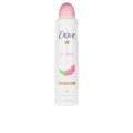 GO FRESH deo spray de romã e limão 250 ml
