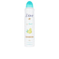 GO FRESH pera & aloe vera deo spray 250 ml
