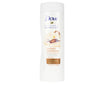 Lait corporel nourrissant Karité & Vanille 400 ml