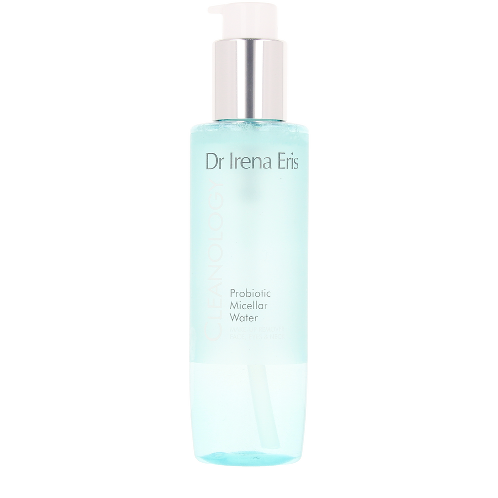 DR IRENA ERIS-Água micelar probiótica CLEANOLOGY 190 ml-DrShampoo - Perfumaria e Cosmética