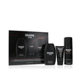 CONJUNTO DRAKKAR NOIR 3 peças