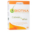 BIOTIN cabelo e unhas 45 comprimidos