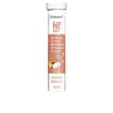Comprimidos efervescentes HYDROP ELECTROLYTES #Pêssego 18 unidades
