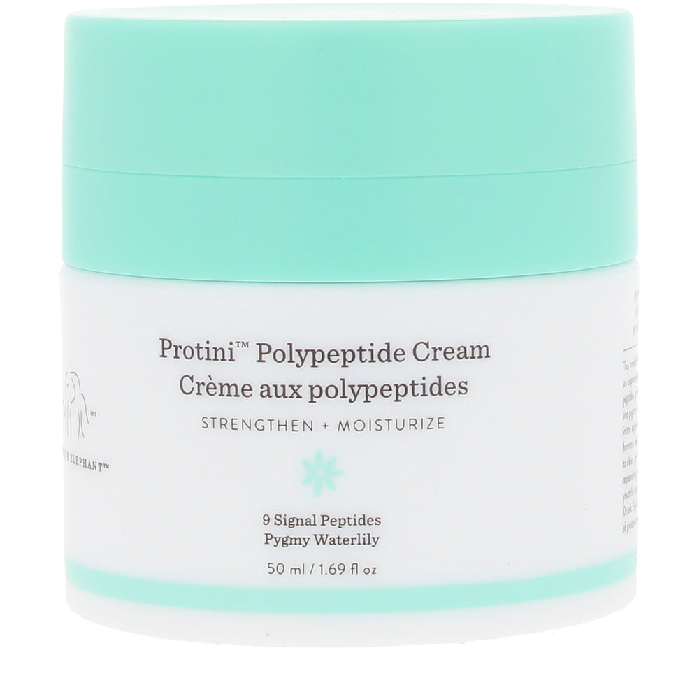 DRUNK ELEPHANT-PROTINI POLIPEPTÍDEO creme facial 50 ml-DrShampoo - Perfumaria e Cosmética